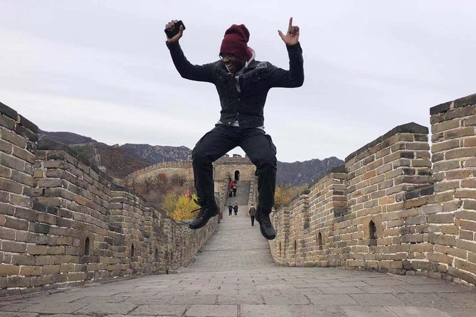 Mutianyu Great Wall & Summer Palace Private Layover Guided Tour - Why this is a smart use of a Beijing layover