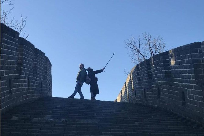 Mutianyu Great Wall & Summer Palace Private Layover Guided Tour - How the timing works from touchdown to takeoff