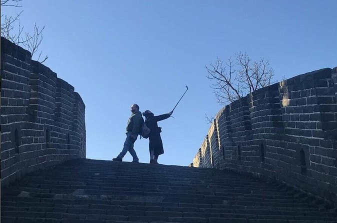 Mutianyu Great Wall & Summer Palace Private Layover Guided Tour - What could be better or harder