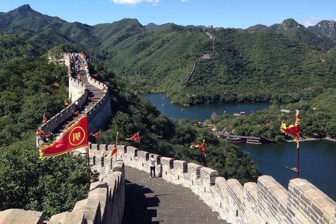 Mutianyu&Huanghuacheng Water Great Wall: Guided Tour or Transfer - Why pairing Mutianyu with Huanghuacheng works