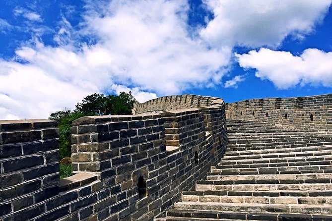 Mutianyu&Huanghuacheng Water Great Wall: Guided Tour or Transfer - Timing, crowds, and how to use your day well