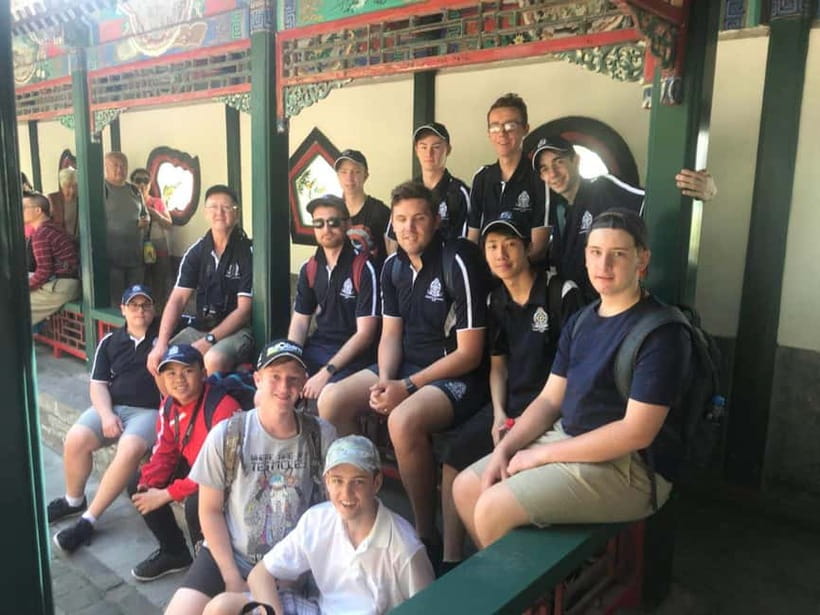 Mutianyu Wall, Summer Palace & Old Summer Palace Day Tour - FAQ