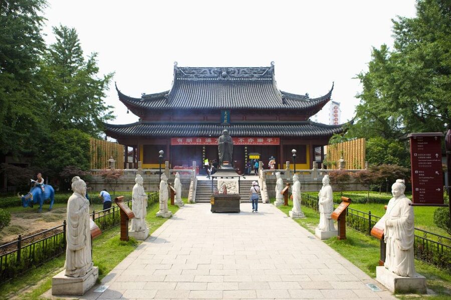 Nanjing:Must-See Attractions in One Day+Customized Itinerary - Why one private day helps in Nanjing