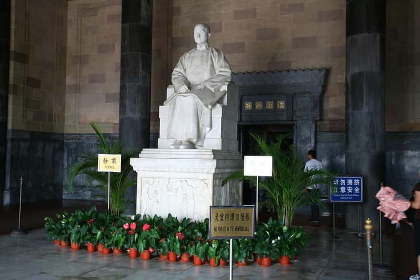 Nanjing:Must-See Attractions in One Day+Customized Itinerary - Zhonghua Gate and the defensive logic of the old city
