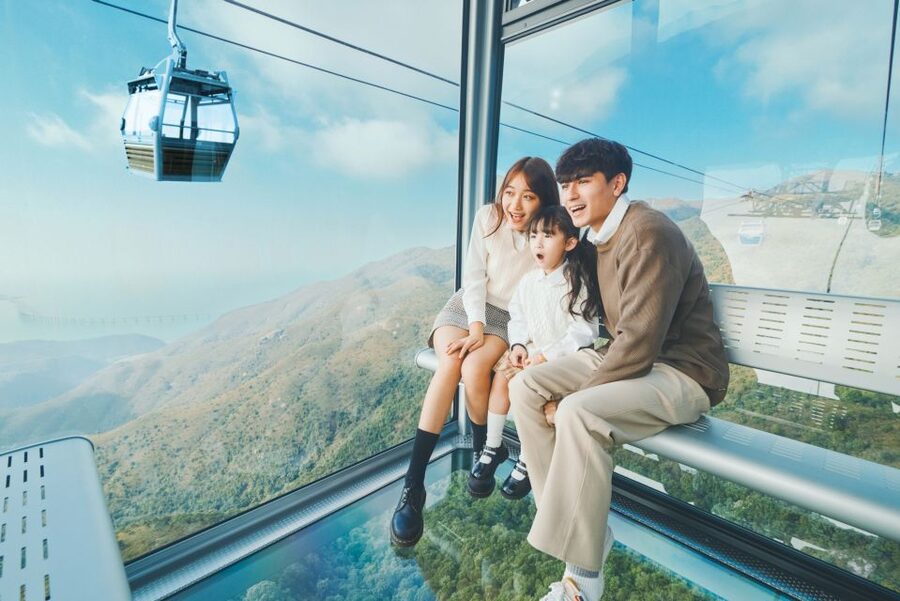 Ngong Ping 360: Cable Car Return Tickets & Combos - Who will enjoy Ngong Ping 360 most
