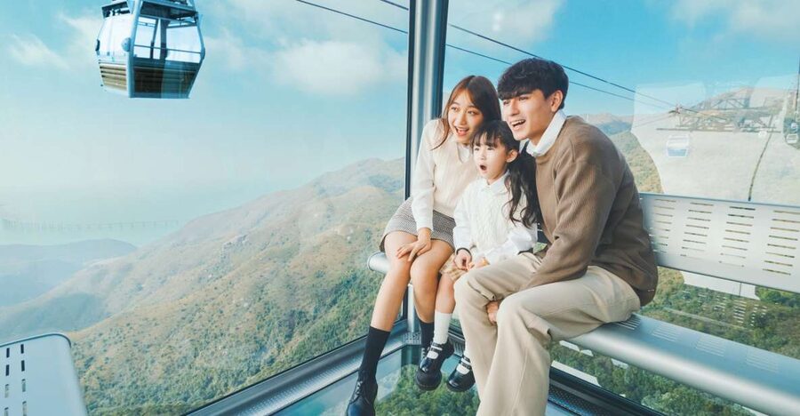 Ngong Ping 360: Cable Car Return Tickets & Combos - Why timing matters more than the ticket type