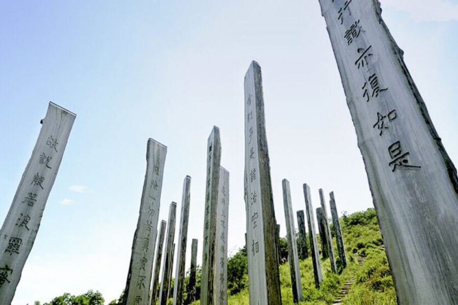 Ngong Ping 360: Cable Car Return Tickets & Combos - Add-ons: when they are worth your time