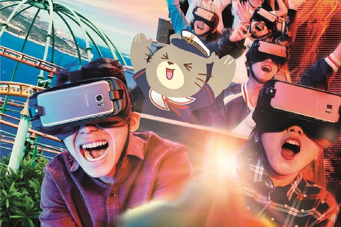 Ocean Park Full-Day Coach Tour with Hotel Pickup in Kowloon Area from Hong Kong - Old Hong Kong for Food and Atmosphere