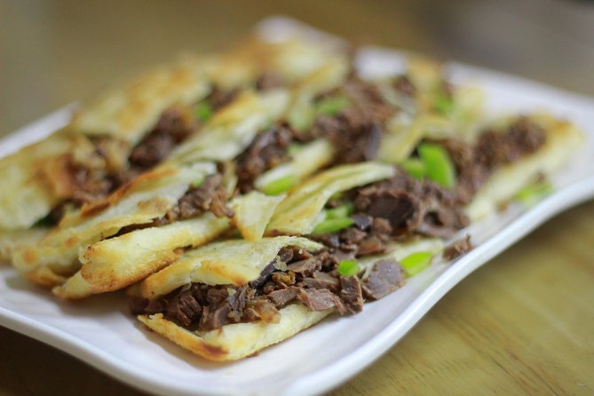 Old Beijing Dinner Tour - Why this Beijing food walk feels different