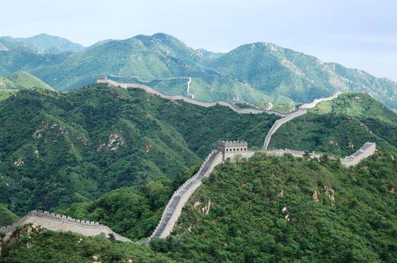 One-Day Beijing Mutianyu/Badaling Great Wall Tour - What to bring and who should skip it