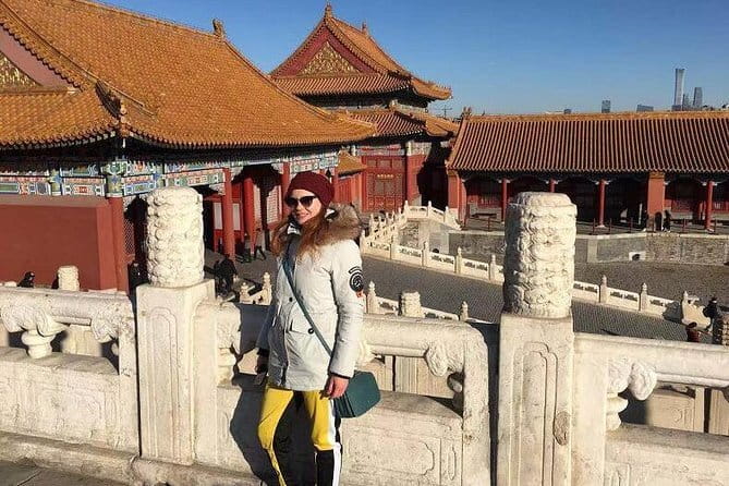 One Day Guided Exploration of Beijing Mutianyu Great Wall - Why an early start may be your smartest choice