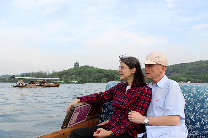 One-Day Hangzhou Dragon Well Tea Culture & West Lake Private Tour - Who gets the most from this private day