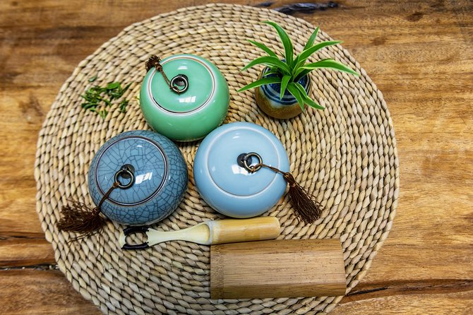 One-Day Hangzhou Dragon Well Tea Culture & West Lake Private Tour - Should you book it?