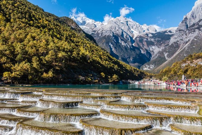 One day Jade Dragon Snow Mountain Tour with Impression Lijiang show - Key points to know before booking