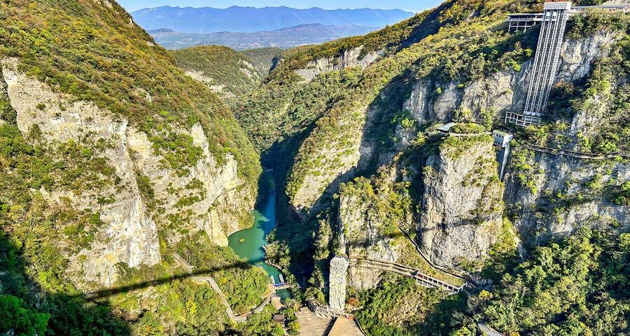 One Day Mini Group Tour to Glass Bridge and Tianmen Mountain - Practical advice before you go