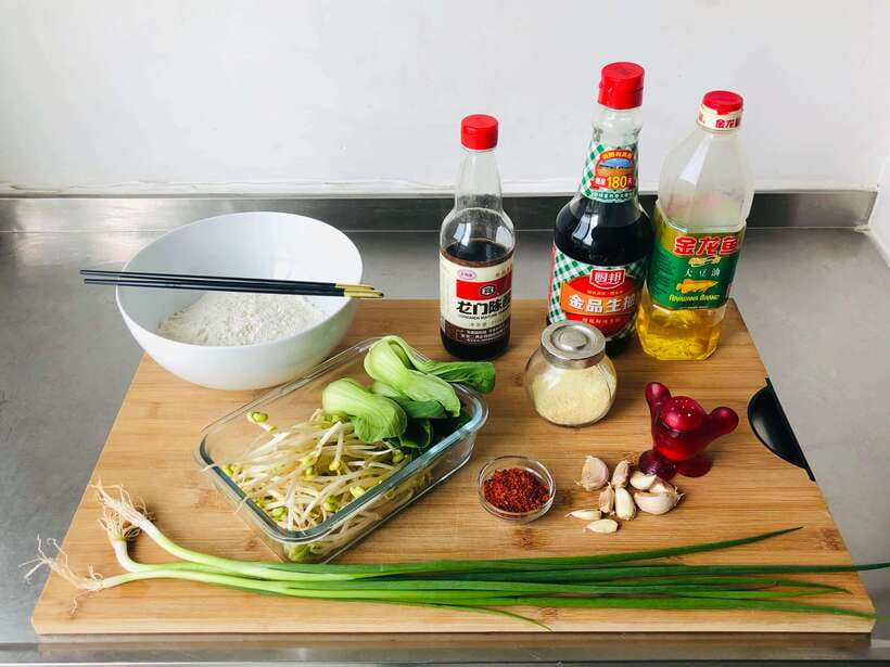 Online Cooking Class Hand Pulled Noodles by Sunflower Li - Key points to know before booking