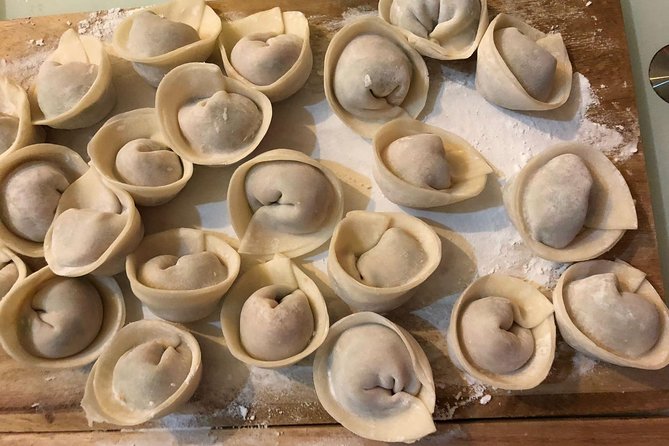 Organic Chinese Dumpling Class with Market Walk - From Jordan MTR Station to the wet market