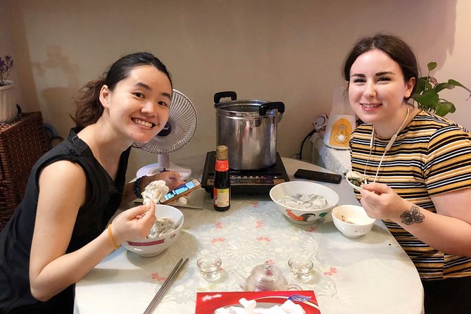 Organic Chinese Dumpling Class with Market Walk - What the market visit adds to the cooking class