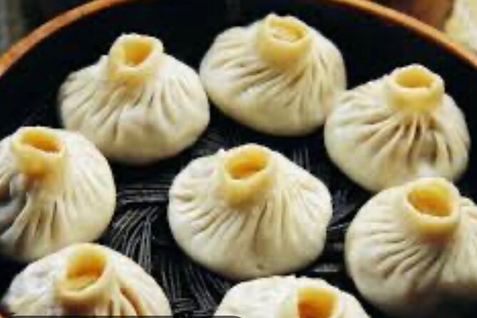 Organic Xiao Long Bao Soup Dumpling Class & Market Walk - Who should book this Hong Kong food class