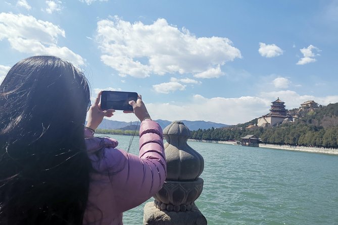 Panda House, Temple of Heaven, Lama Temple, Summer Palace & Lunch - Four Beijing landmarks, one packed day
