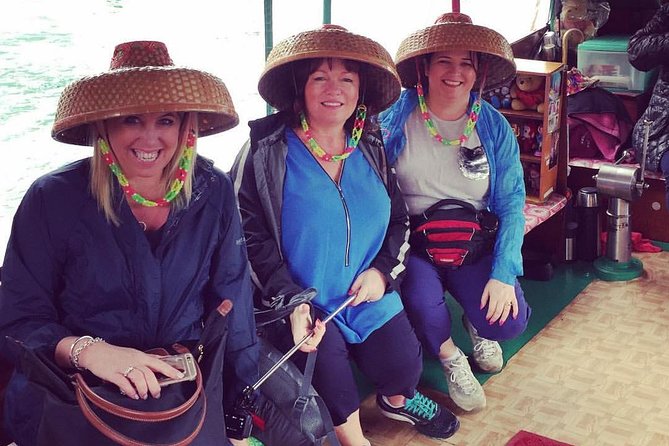 Peaks to Piers, Half-Day Private Customised Tour In Hong Kong - A Hong Kong introduction built around your priorities
