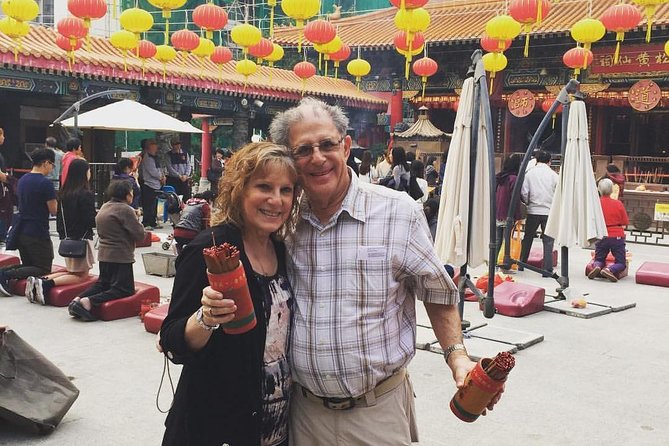 Peaks to Piers, Half-Day Private Customised Tour In Hong Kong - Victoria Peak and the view that explains Hong Kong