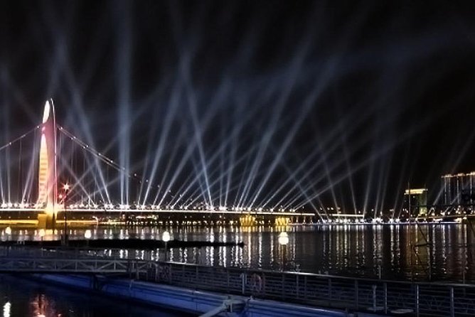 Pearl River Night Cruise & Eveing Tour in Guangzhou with Private Transport - What happens at the 6:30 pm pickup