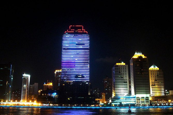 Pearl River Night Cruise & Eveing Tour in Guangzhou with Private Transport - Who will enjoy this Guangzhou evening?