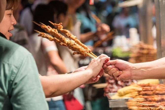Peking Duck & Beyond:Exploring the Best Eats in Beijing's Hutongs - Key points to know before you book