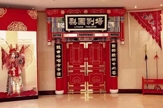Peking Opera at Liyuan Theater Tickets - How this fits into a Beijing evening