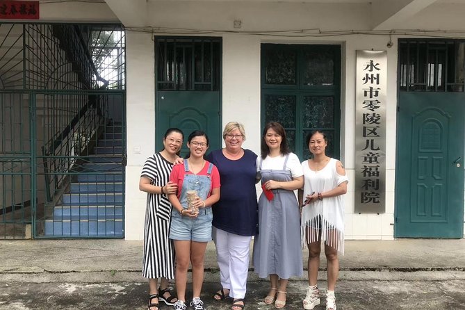 Personal Visit to Hunan Orphanages with English-Speaking Guide - Why this Hunan root-seeking visit matters