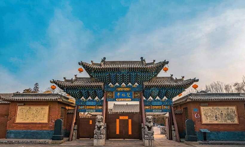 Pingyao: Shuanglin Temple Tour or Entry Ticket Only Option - Why Shuanglin Temple deserves your time