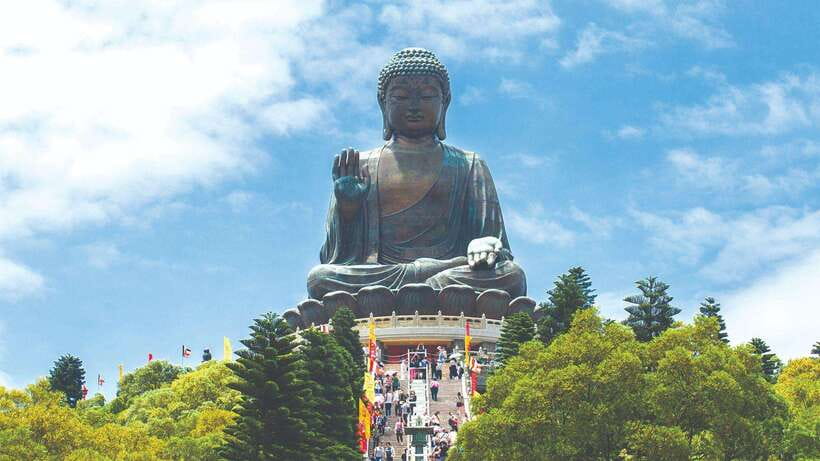 Premium Lantau Tour with Cable Car tickets & English Guide - Key points to know before booking
