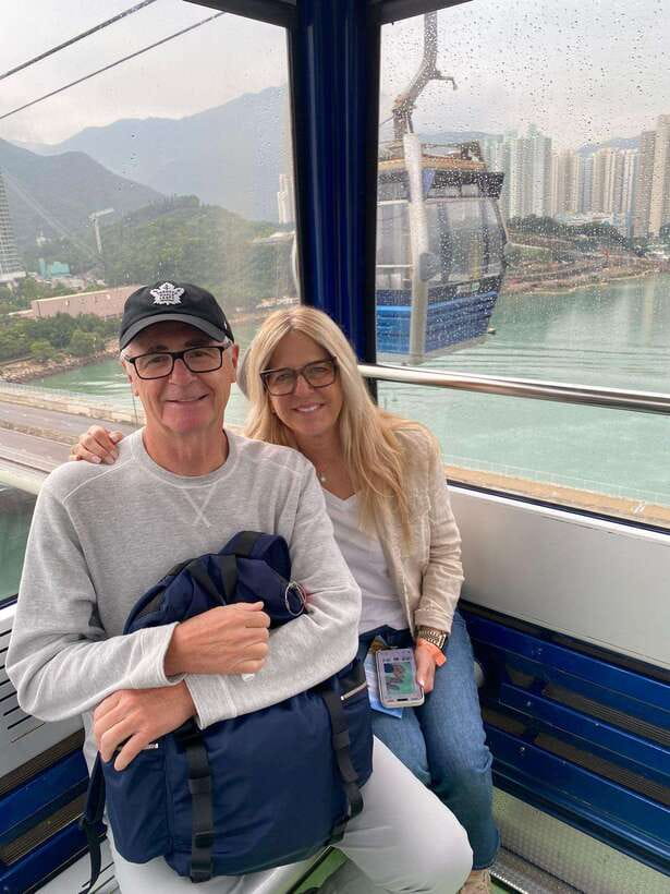 Premium Lantau Tour with Cable Car tickets & English Guide - Why this Lantau outing works well from Kowloon