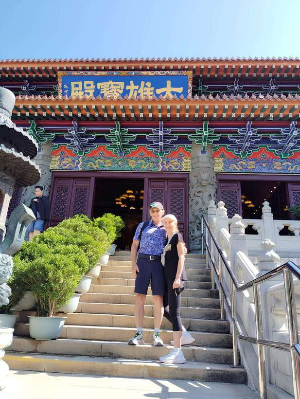 Premium Lantau Tour with Cable Car tickets & English Guide - How the private transport changes the day