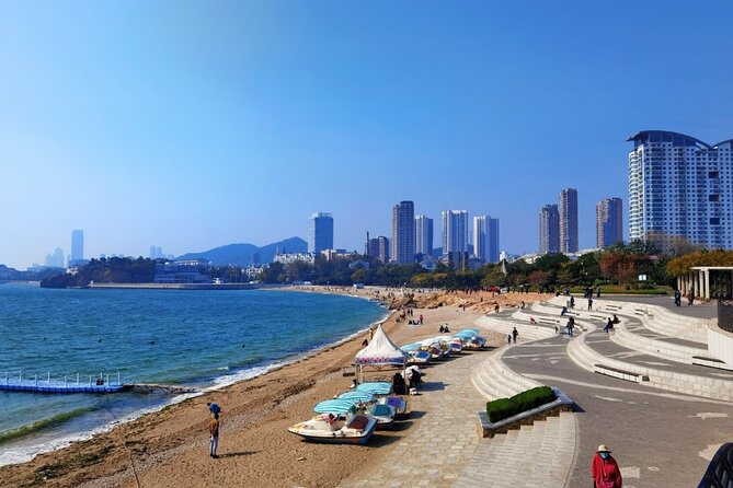 Private 2 Day Tour of Dalian City - Why this private Dalian plan works