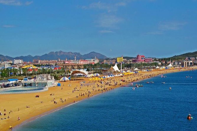 Private 2 Day Tour of Dalian City - What the $1,100 price really covers