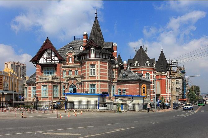 Private 2 Day Tour of Dalian City - Who will enjoy this most