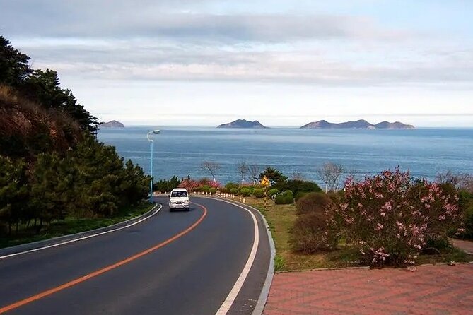 Private 2 Day Tour of Dalian City - Practical details that matter