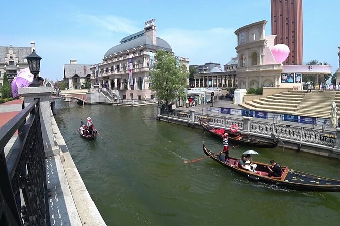 Private 2 Day Tour of Dalian City - Should you book the two-day Dalian tour?