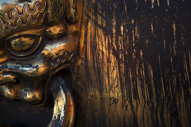 Private 4-Day Tour: Beijing, Xi'an, Chengdu & Shanghai - Who this four-day China tour suits best