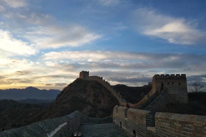Private 4-Day Tour: Beijing, Xi'an, Chengdu & Shanghai - Xi’an after arrival: food in the Muslim Quarter