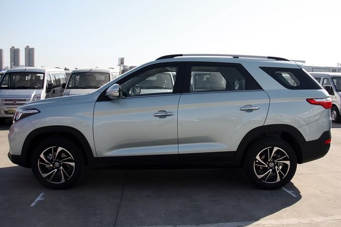 Private Arrival Transfer: Chengdu Airport (CTU or TFU) to Hotel - Why meet-and-greet service helps in Chengdu
