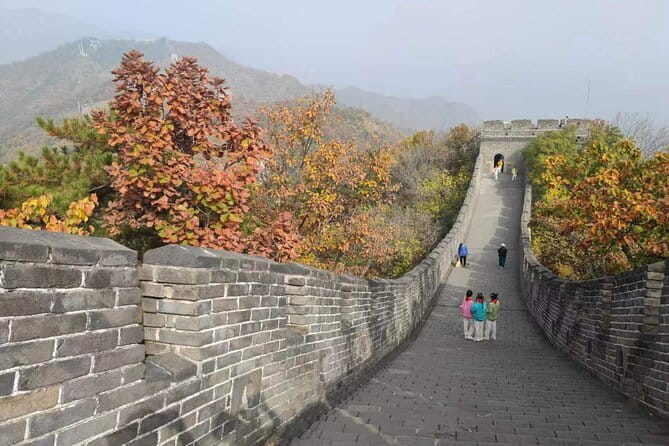 Private Badaling Great Wall Night Tour with English Driver - Key points to know before booking