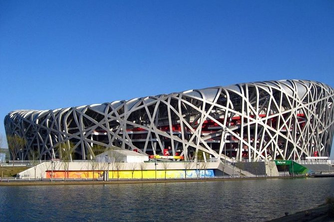 Private Beijing 3-Day Tour - Three private days for Beijing’s big sights