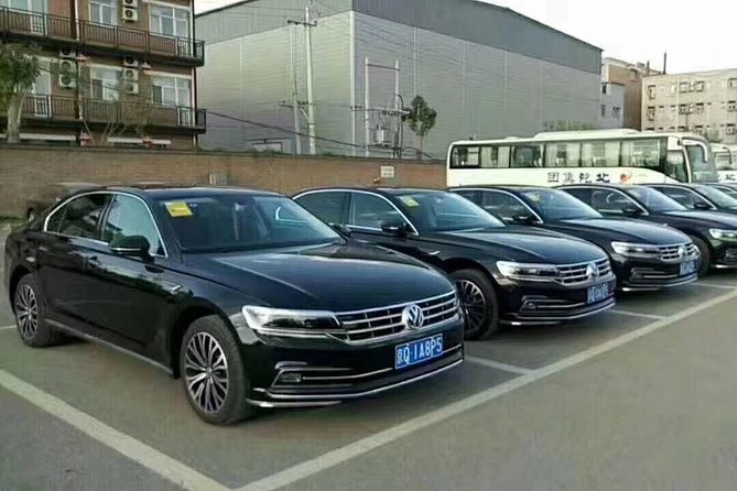 Private Beijing Airport Transfer From Airport to Beijing Hotel - From PEK or PKX to your hotel