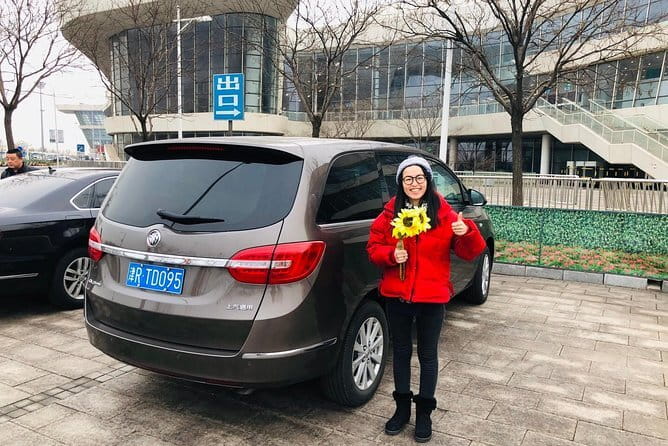 Private Beijing Airport Transfer To Beijing Downtown Hotel - Key details before you book
