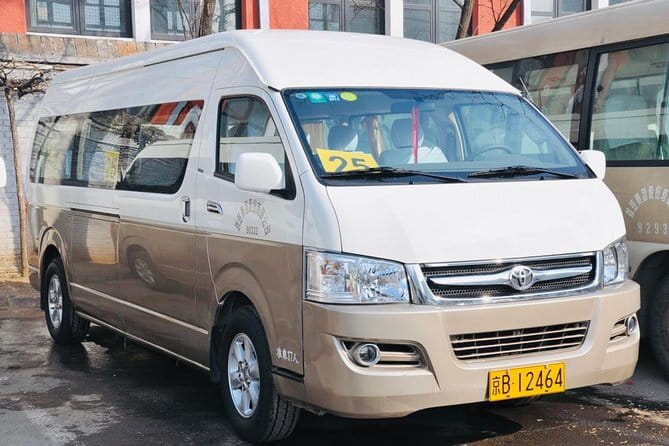Private Beijing Airport Transfer To Beijing Downtown Hotel - Arrival timing, early flights, and practical planning