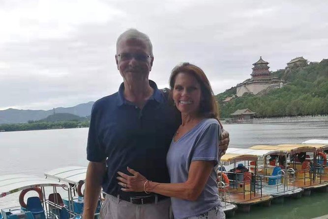 Private Beijing City Tour to Forbidden City, Temple of Heave, Summer palace - The guide makes the difference