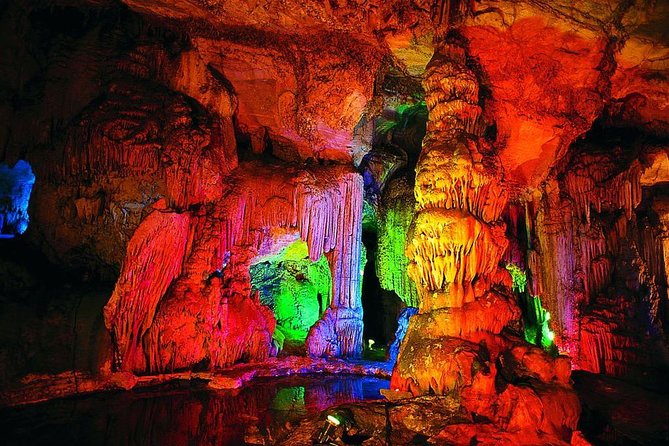Private Beijing Day Trip: Peking Man Site, Stone Flower Cave, Marco Polo Bridge - Lunch, family fit, and the real value of $193